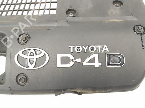 Other TOYOTA LAND CRUISER PRADO (_J12_) 3.0 D-4D (KDJ120, KDJ125) | BP14072665O1 