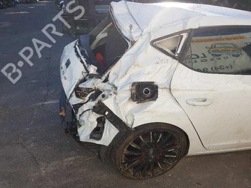 Spejlkontakt SEAT LEON (5F1) 1.5 TSI | BP6044437I25 