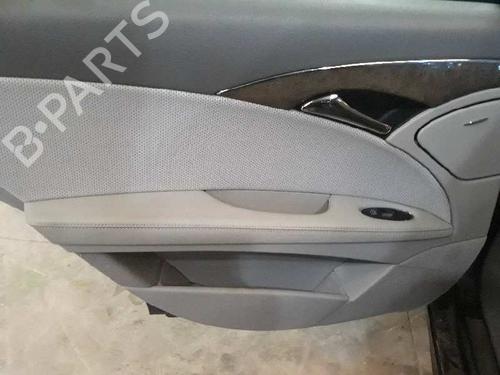 Left front window motor MERCEDES-BENZ E-CLASS (W211) E 280 (211.054) | BP2005028E21 