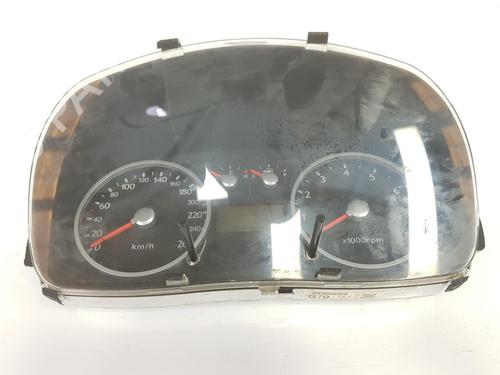 Used Instrument cluster HYUNDAI COUPE II (GK) 2.0 GLS (143 hp) 13896164