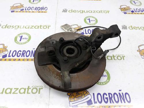 Right front steering knuckle OPEL ASTRA H (A04) 1.6 (L48) | BP2590978M26 