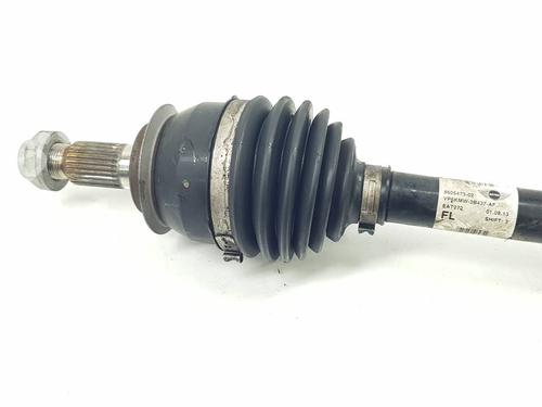 Left front driveshaft MINI MINI (R56) One | BP39653129M38 - Image 6