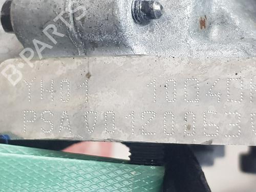 Engine PEUGEOT EXPERT Van (V_) 1.5 BlueHDi 120 | BP36840489M1 - Image 6