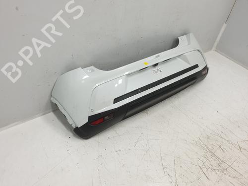 Pára-choques traseiro RENAULT 5 E-TECH | BP37033074C8 - Image 3