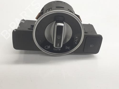 Used Headlight switch MERCEDES-BENZ GLA-CLASS (X156) GLA 180 (156.942) (122 hp) 22406223