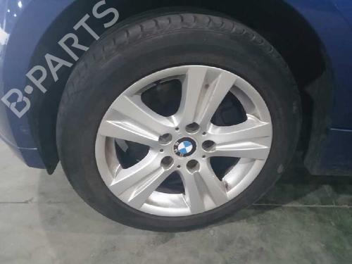 Front windshield wiper arm BMW 1 (E87) 118 d | BP7894870C143 