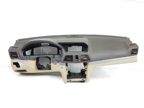 Airbag Kit MERCEDES-BENZ E-CLASS Coupe (C207) E 250 CDI / BlueTEC / d (207.303, 207.304) | BP17670146C86 