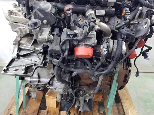 Engine PEUGEOT BOXER Van 2.2 BlueHDi 120 | BP40156655M1 - Image 15