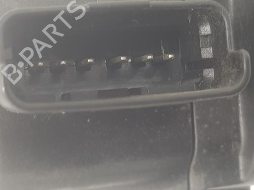 Pedal PEUGEOT 3008 I MPV (0U_) 1.6 HDi 115 / BlueHDi 115 | BP11095423I4 