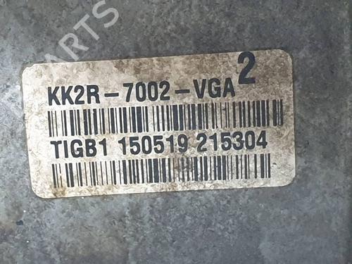 Gearbox FORD TRANSIT CUSTOM V362 Van (FY, FZ) | BP38923006M3 - Image 6