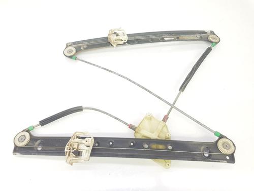 Front right window mechanism BMW X3 (E83) 2.0 d | BP10112471C23 