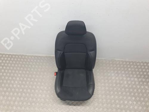 Left front seat CITROËN JUMPY III Van (V_) | BP38605405C15 - Image 4