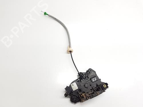 Front left lock SEAT ARONA (KJ7, KJP)  | BP29204463C98 