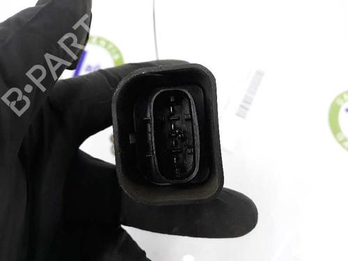 Rear right lock TOYOTA LAND CRUISER 90 (_J9_) 3.0 TD (KZJ90_, KZJ95_, KZJ90R, KZJ95R, KZJ90W, KZJ95W) | BP4699973C99 
