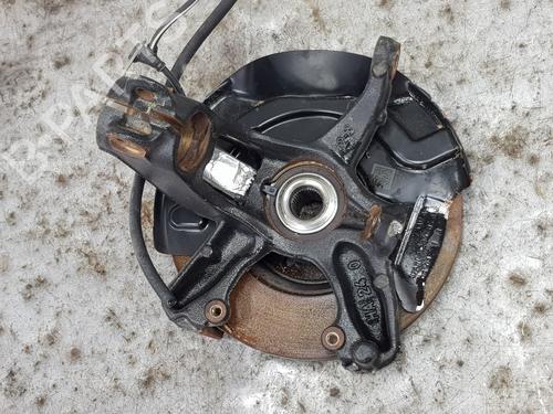 Right front steering knuckle SEAT ARONA (KJ7, KJP) 1.5 TSI | BP31265126M26 