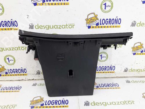 Glove box NISSAN QASHQAI / QASHQAI +2 I (J10, NJ10, JJ10E) 2.0 dCi | BP1274464C95 