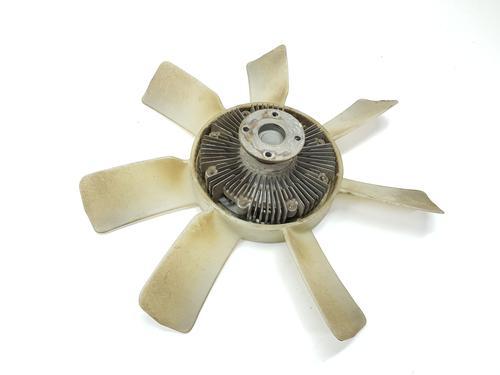 Fan NISSAN PATHFINDER III (R51) 2.5 dCi 4WD | BP20723831M128 