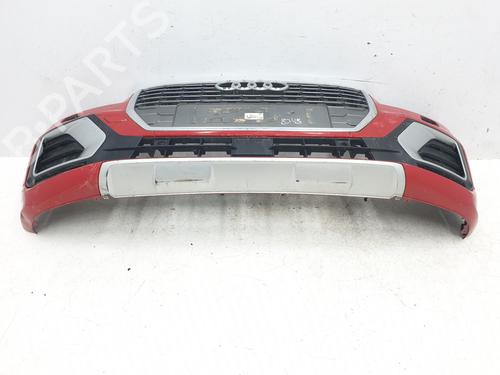 Front bumper AUDI Q2 (GAB, GAG) 30 TDI | BP24885191C7 
