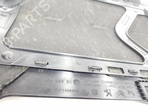 Upper protection OPEL ASTRA L Sports Tourer (OV5) 1.2 (FRHNPJ) | BP26122781M93 