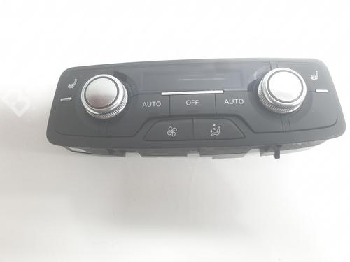 Used Climate control AUDI A6 C7 (4G2, 4GC) 2.0 TDI (190 hp) 31374618