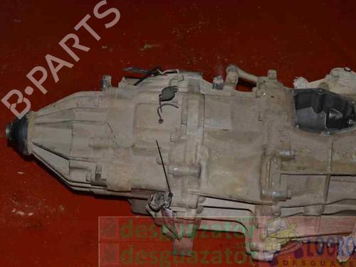 Transfer box NISSAN PATHFINDER III (R51)  | BP26334010M36 