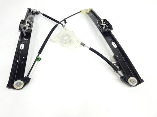 Front right window mechanism SEAT ARONA (KJ7, KJP)  | BP29729138C23 