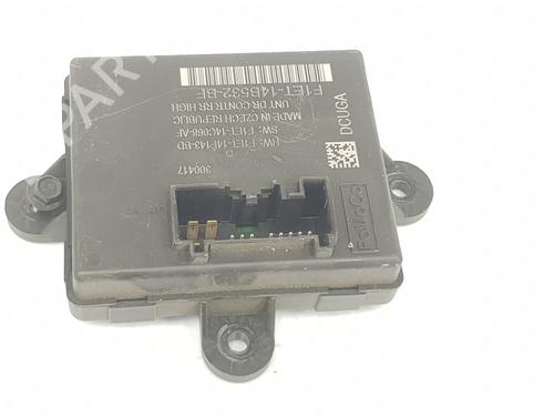 Used Electronic module FORD FOCUS III 2.0 ST (250 hp) 15012455