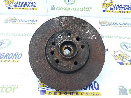 Right front steering knuckle OPEL ASTRA H (A04) 1.3 CDTI (L48) | BP1194977M26 