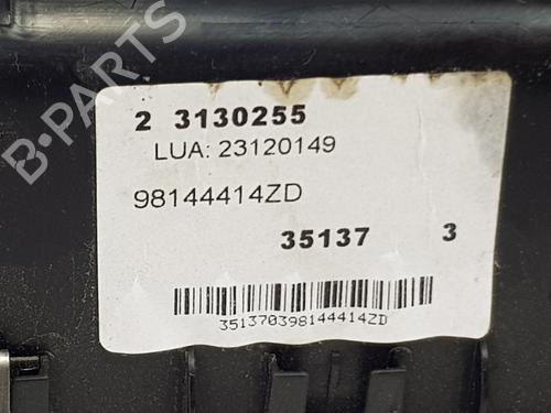 Left front window switch TOYOTA PROACE Van (MDZ_) | BP37177751I27 - Image 5