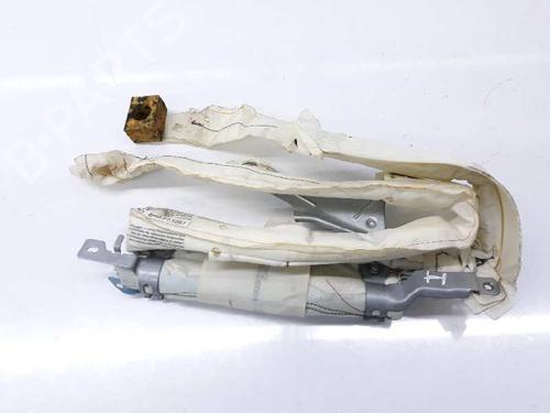 Left curtain airbag SEAT LEON (1P1) 1.9 TDI | BP6257056C11 