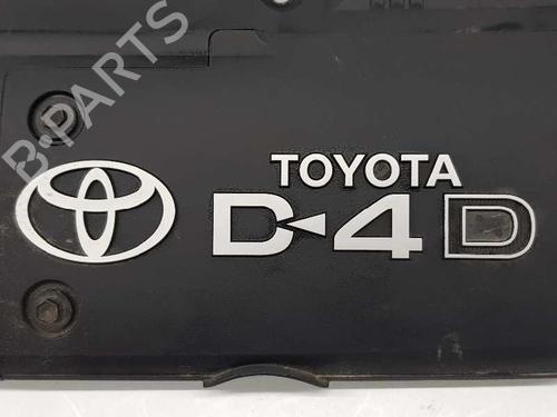 Upper protection TOYOTA LAND CRUISER PRADO (_J12_) 3.0 D-4D (KDJ120, KDJ125) | BP14076658M93 