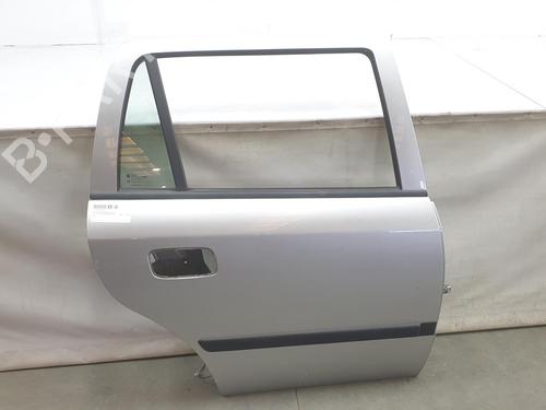 Right rear door OPEL ASTRA G Estate (T98) 1.6 16V (F35) | BP10087593C5 