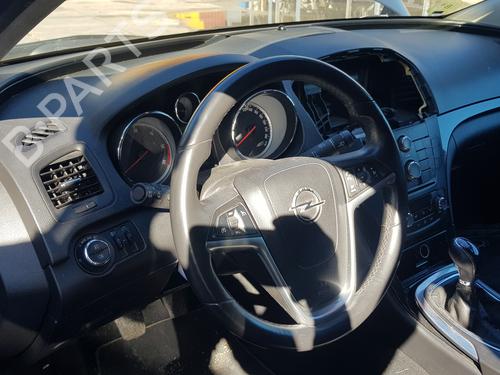 Other OPEL INSIGNIA A (G09) | BP30436995O1
