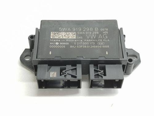 Elektronisk modul SEAT LEON (KL1, KLG) [2019-2025]  27648191