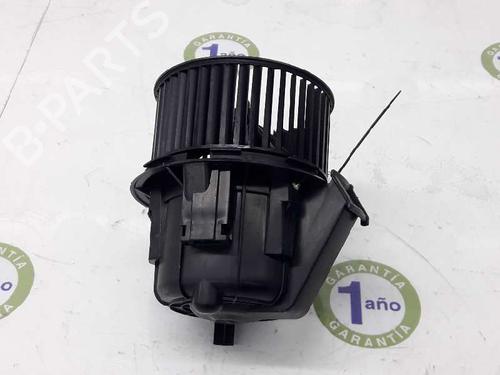 Heater blower motor CITROËN C3 II (SC_) 1.4 | BP14068742M62 