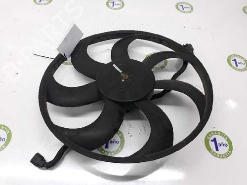 Radiator fan HYUNDAI TUCSON (JM) 2.0 CRDi | BP4824208M35 