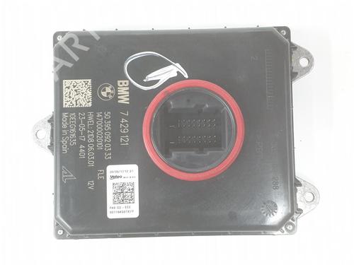 Module xenonverlichting BMW X1 (F48) xDrive 18 d (150 hp) 10417749