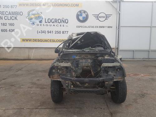 Used Parts SUZUKI VITARA (ET, TA, TD) 1.6 i 16V All-wheel Drive (ET, TA02, SE416) 5013833
