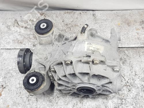 Used Rear differential LAND ROVER RANGE ROVER VELAR (L560) [2017-2025]  27383872
