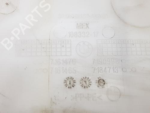 Sprinklertank BMW X5 (E70) xDrive 40 d | BP36649660C113 - Image 2