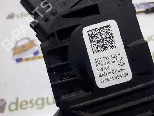 Pedal SEAT LEON SC (5F5) 1.2 TSI | BP2273884I4 