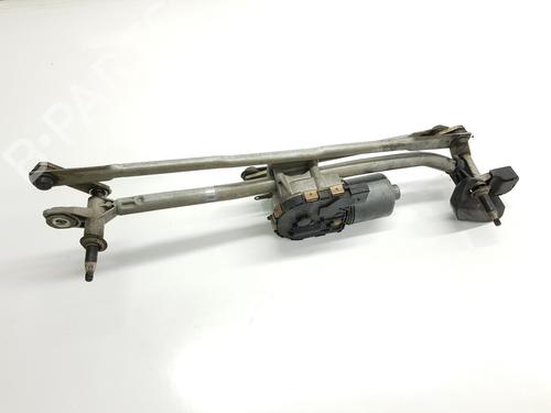 Front wiper motor AUDI Q5 (8RB) 2.0 TDI | BP24457812M29 