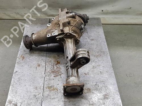 Front differential SUZUKI GRAND VITARA II (JT, TE, TD) | BP40082555M23 - Image 5