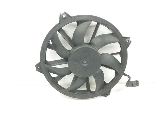 Used Radiator fan CITROËN C4 II (NC_) 1.2 THP 130 (NCHNYM, NCHNYT) (130 hp) 16090909
