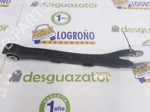 Left rear suspension arm MERCEDES-BENZ CLS (C219) CLS 320 CDI (219.322) | BP14123343M14 