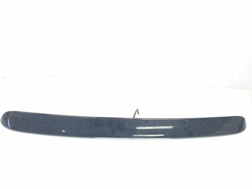 Spoiler bakluke KIA SPORTAGE III (SL) 2.0 CRDi AWD (184 hp) 17054653