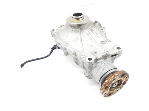 Front differential BMW X4 (G02, F98) xDrive 20 d | BP30472197M23