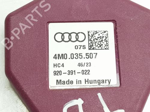 Electronic module SEAT LEON (KL1, KLG)  | BP29436745M83 