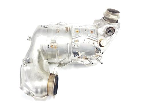 Partikelfilter für Partikelfilter RENAULT ARKANA I (LCM_, LDN_) [2019-2026] 33234934 33234934