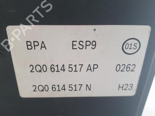 ABS pump SEAT IBIZA V (KJ1, KJG) 1.0 MPi | BP13257354M43 